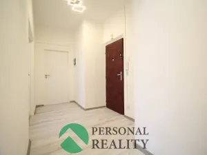 Pronájem bytu 2+1, Sokolov, Jednoty, 62 m2