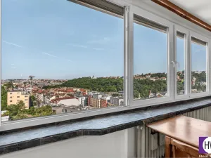 Prodej bytu 4+1, Praha - Smíchov, Holečkova, 87 m2