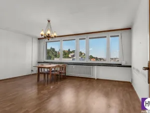 Prodej bytu 4+1, Praha - Smíchov, Holečkova, 87 m2