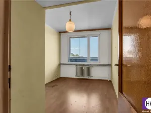 Prodej bytu 4+1, Praha - Smíchov, Holečkova, 87 m2