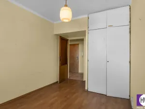 Prodej bytu 4+1, Praha - Smíchov, Holečkova, 87 m2