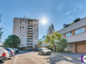 Prodej bytu 4+1, Praha - Smíchov, Holečkova, 87 m2