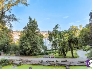 Prodej bytu 4+1, Praha - Smíchov, Holečkova, 87 m2
