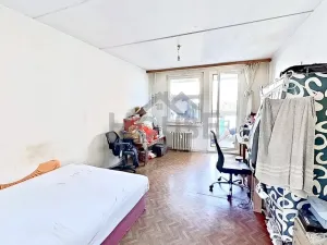 Prodej bytu 3+1, Praha - Modřany, Pejevové, 72 m2
