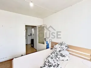Prodej bytu 3+1, Praha - Modřany, Pejevové, 72 m2