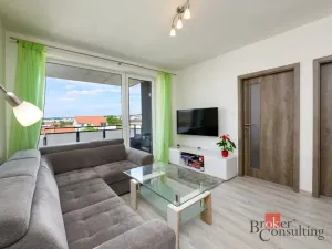 Prodej bytu 3+kk, Plzeň - Východní Předměstí, Jablonského, 69 m2