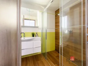 Prodej bytu 3+kk, Plzeň - Východní Předměstí, Jablonského, 69 m2