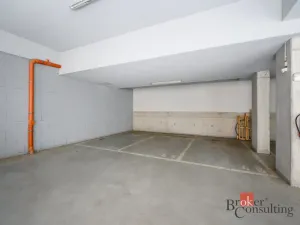 Prodej bytu 3+kk, Plzeň - Východní Předměstí, Jablonského, 69 m2