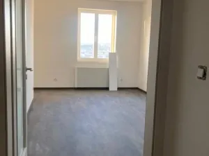 Pronájem bytu 2+kk, Praha - Žižkov, Husitská, 45 m2