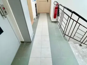 Pronájem bytu 2+kk, Praha - Žižkov, Husitská, 45 m2