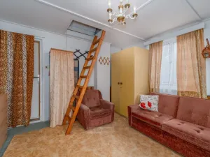 Prodej zahrady, Kamenný Újezd, Šumavská, 391 m2