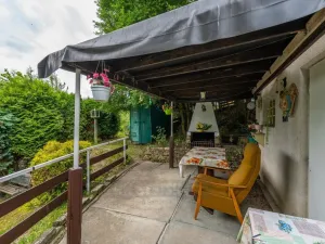 Prodej zahrady, Kamenný Újezd, Šumavská, 391 m2