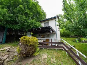 Prodej zahrady, Kamenný Újezd, Šumavská, 391 m2
