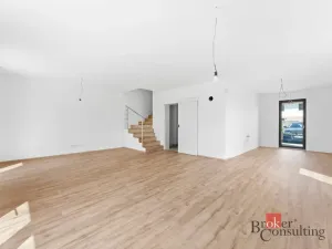 Prodej bytu 4+kk, Brandýs nad Labem-Stará Boleslav - Stará Boleslav, 117 m2