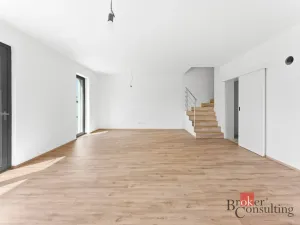 Prodej bytu 4+kk, Brandýs nad Labem-Stará Boleslav - Stará Boleslav, 117 m2