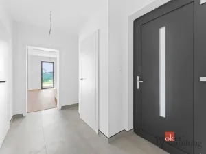Prodej bytu 4+kk, Brandýs nad Labem-Stará Boleslav - Stará Boleslav, 117 m2