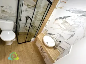 Prodej chaty, Rakovník, 55 m2