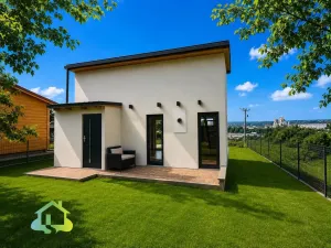Prodej chaty, Rakovník, 55 m2