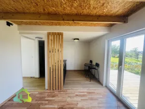 Prodej chaty, Rakovník, 55 m2