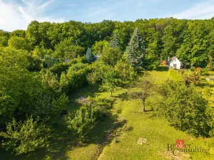 Prodej pozemku pro bydlení, Kamýk, 1941 m2