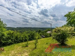 Prodej pozemku pro bydlení, Bílichov, 526 m2