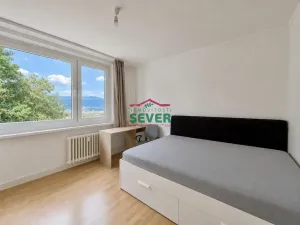 Prodej bytu 3+1, Teplice - Trnovany, V závětří, 75 m2