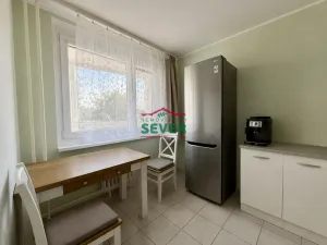 Prodej bytu 3+1, Teplice - Trnovany, V závětří, 75 m2