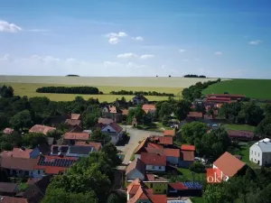 Prodej rodinného domu, Břasy - Vranovice, 139 m2
