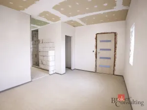 Prodej rodinného domu, Břasy - Vranovice, 139 m2