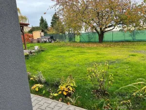 Pronájem atypického bytu, Braškov, Pražská, 20 m2