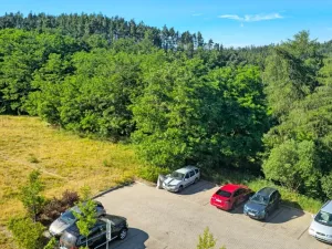 Pronájem bytu 2+kk, Třebíč, Kremláčkova, 46 m2