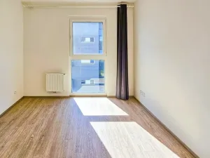 Pronájem bytu 2+kk, Třebíč, Kremláčkova, 46 m2