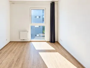 Pronájem bytu 2+kk, Třebíč, Kremláčkova, 46 m2