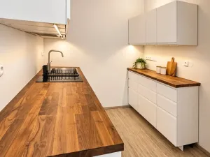 Pronájem bytu 2+kk, Třebíč, Kremláčkova, 46 m2