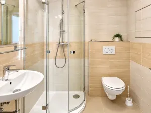 Pronájem bytu 2+kk, Třebíč, Kremláčkova, 46 m2