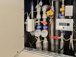 Pronájem bytu 2+kk, Třebíč, Kremláčkova, 46 m2