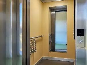 Pronájem bytu 2+kk, Třebíč, Kremláčkova, 46 m2