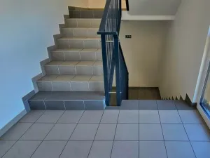 Pronájem bytu 2+kk, Třebíč, Kremláčkova, 46 m2