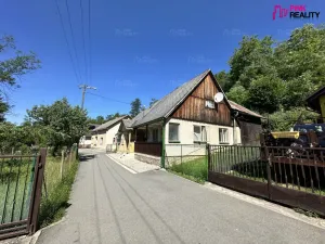 Prodej rodinného domu, Rychnov nad Kněžnou, Jungovo nábřeží, 180 m2