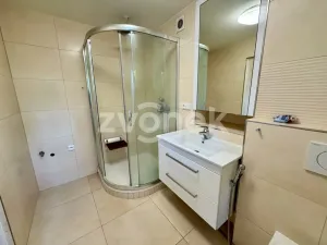 Pronájem bytu 2+kk, Zlín, Kamenná, 63 m2