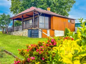 Prodej chaty, Lešany - Břežany, 38 m2