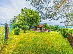 Prodej chaty, Lešany - Břežany, 38 m2