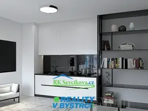Pronájem obchodního prostoru, Brno, 32 m2