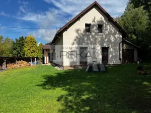 Prodej rodinného domu, Všelibice - Lísky, 175 m2