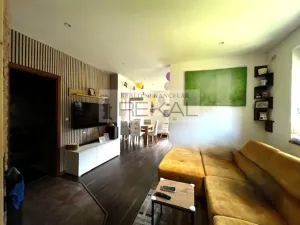 Prodej rodinného domu, Všelibice - Lísky, 175 m2