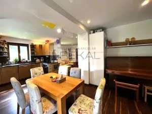 Prodej rodinného domu, Všelibice - Lísky, 175 m2