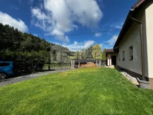 Prodej rodinného domu, Všelibice - Lísky, 175 m2