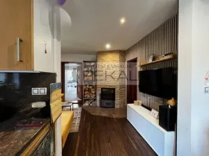 Prodej rodinného domu, Všelibice - Lísky, 175 m2