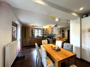 Prodej rodinného domu, Všelibice - Lísky, 175 m2