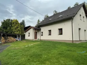 Prodej rodinného domu, Všelibice - Lísky, 175 m2